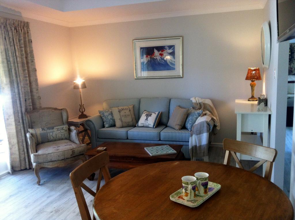 バリンガップ Applegate Lane Chaletヴィラ 部屋 写真